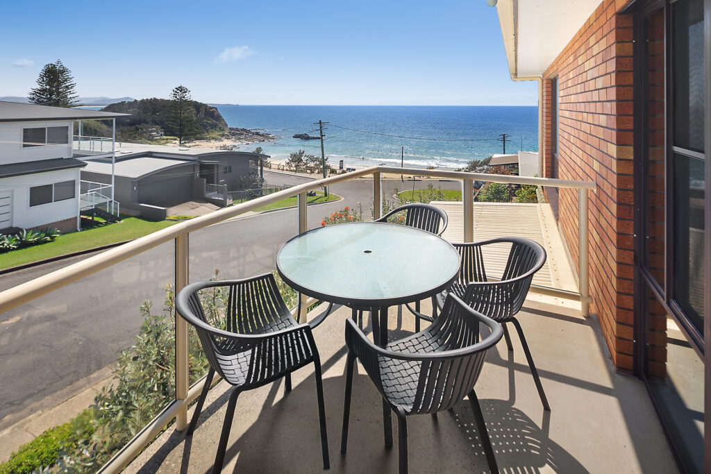 6/36 Waratah Street