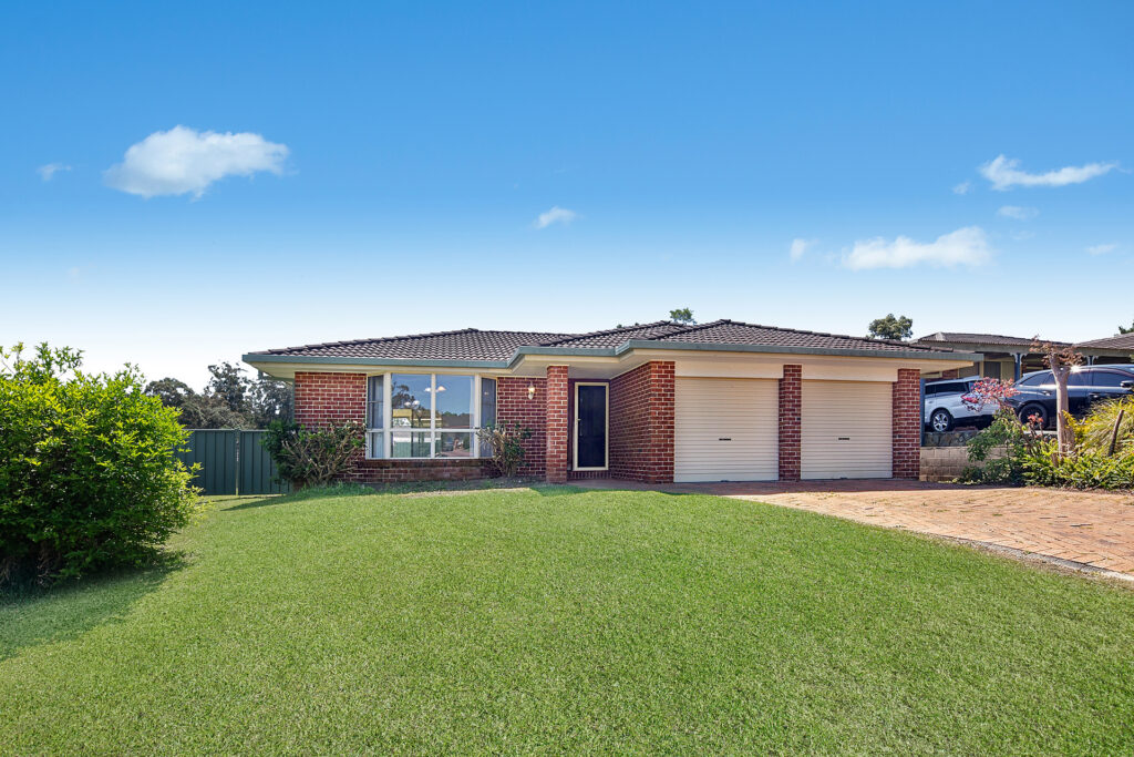 Sold - 3 Hibbard Close - New Property in Boambee East - Real Estate by Rebecca Harrington