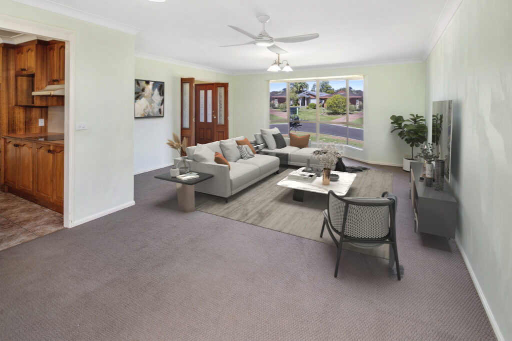 Sold - 3 Hibbard Close - New Property in Boambee East - Real Estate by Rebecca Harrington