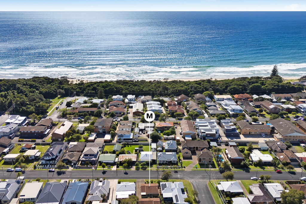 Sold - 1/41 Elizabeth Street - New Property in Sawtell - Real Estate by Shayne Long