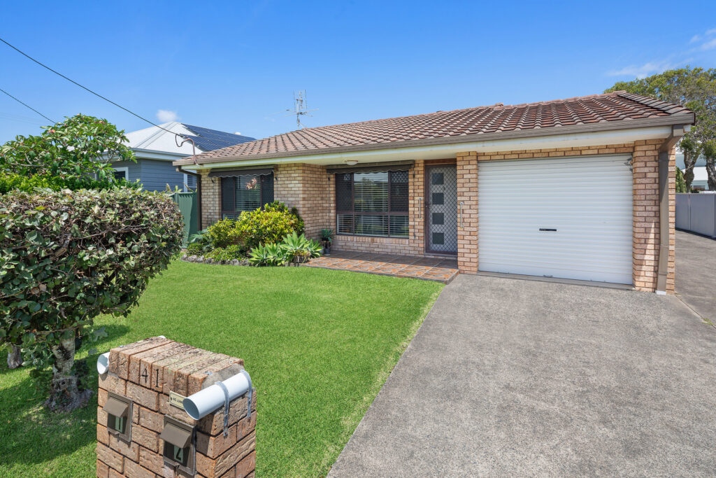 Sold - 1/41 Elizabeth Street - New Property in Sawtell - Real Estate by Shayne Long