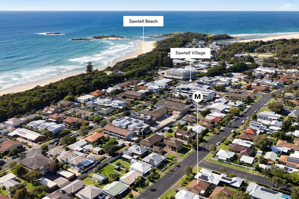 Sold - 1/41 Elizabeth Street - New Property in Sawtell - Real Estate by Shayne Long