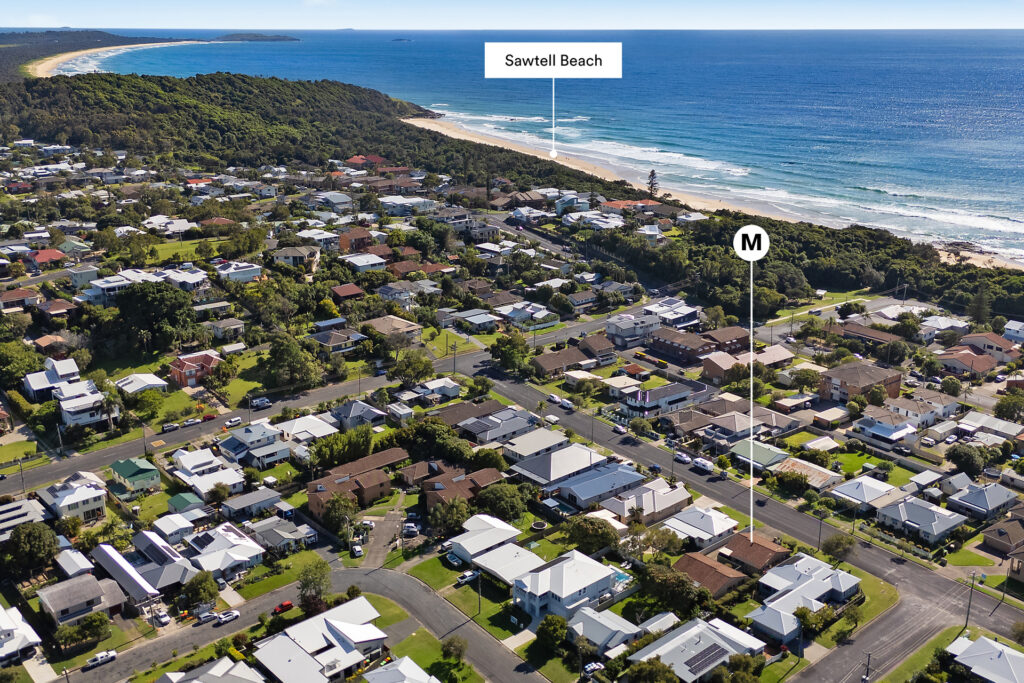 Sold - 1/41 Elizabeth Street - New Property in Sawtell - Real Estate by Shayne Long