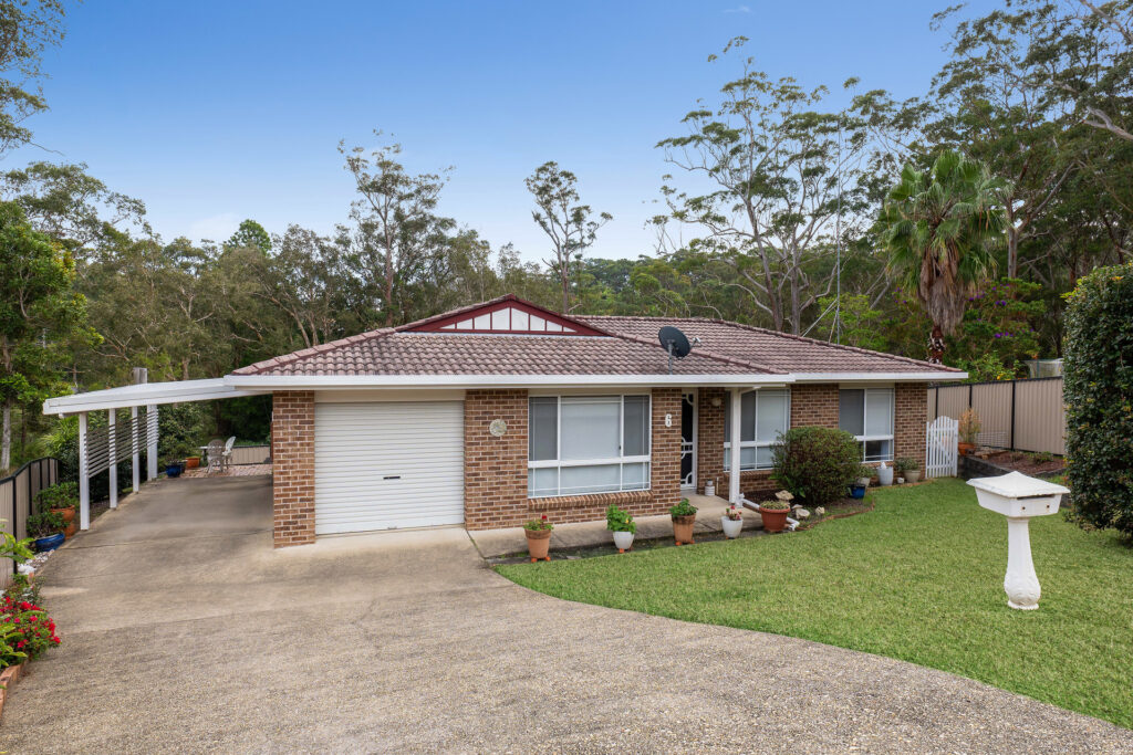Sold - 6 Kite Close - New Property in Nambucca Heads - Real Estate by Adam Jones