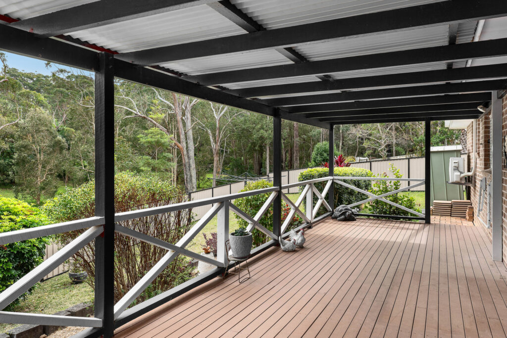 Sold - 6 Kite Close - New Property in Nambucca Heads - Real Estate by Adam Jones