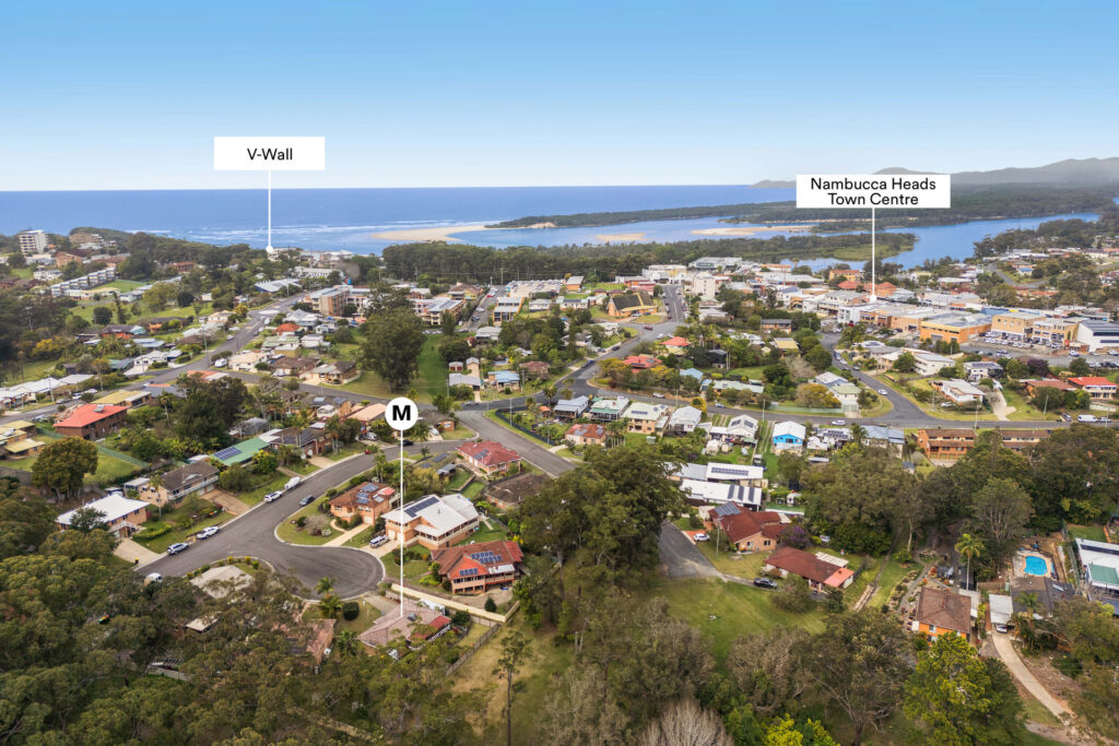 Sold - 6 Kite Close - New Property in Nambucca Heads - Real Estate by Adam Jones