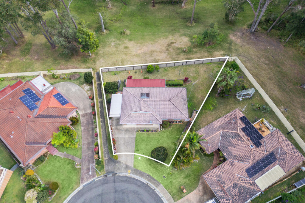 Sold - 6 Kite Close - New Property in Nambucca Heads - Real Estate by Adam Jones