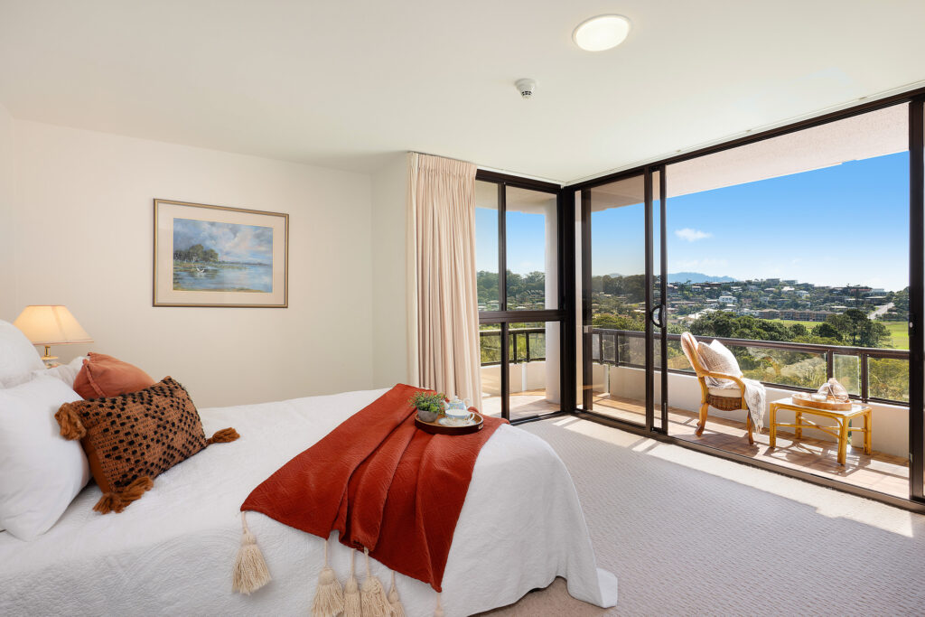 Sold - 1004/121 Ocean Parade - New Property in Coffs Harbour - Real Estate by Lana Burrows