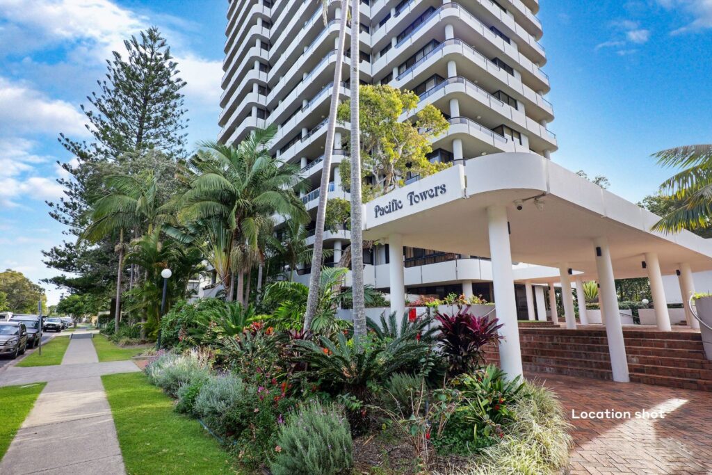 Sold - 1004/121 Ocean Parade - New Property in Coffs Harbour - Real Estate by Lana Burrows