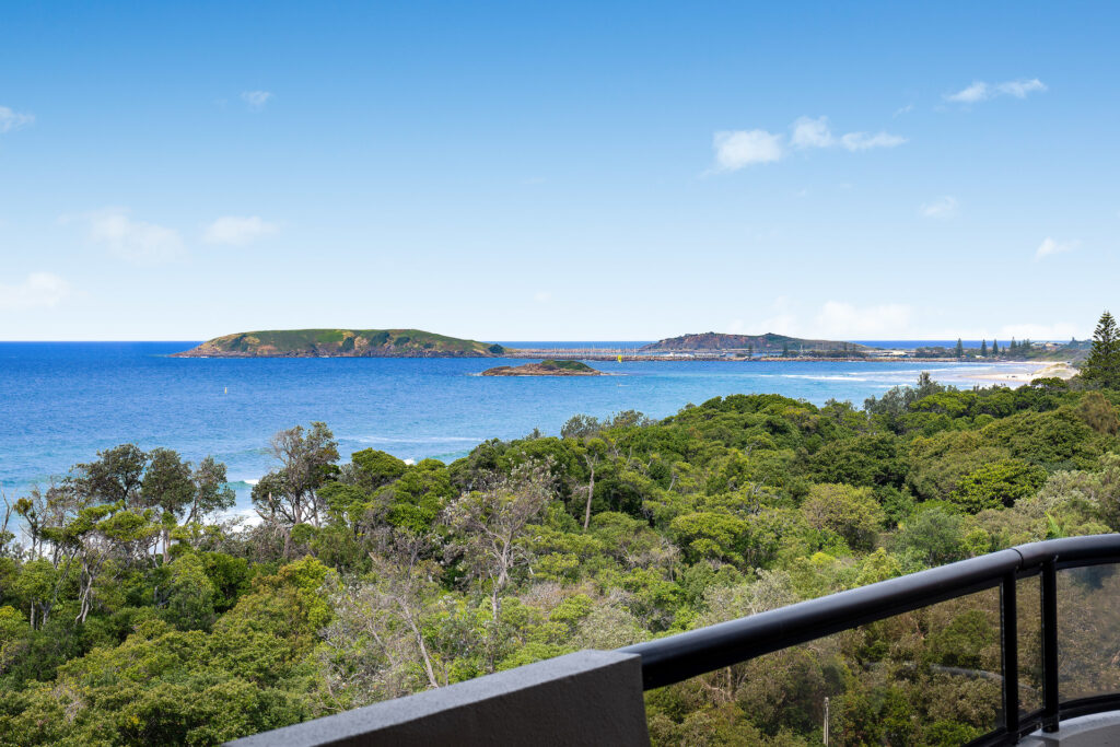 Sold - 1004/121 Ocean Parade - New Property in Coffs Harbour - Real Estate by Lana Burrows