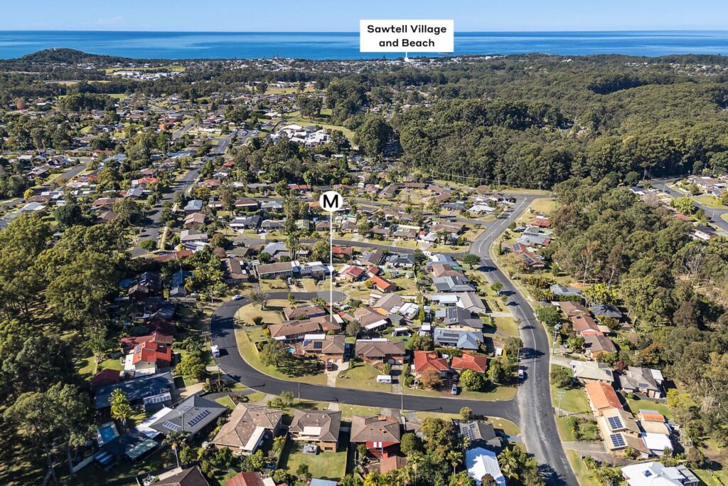 Sold - 2/7 McGregor Close - New Property in Toormina - Real Estate by Shayne Long