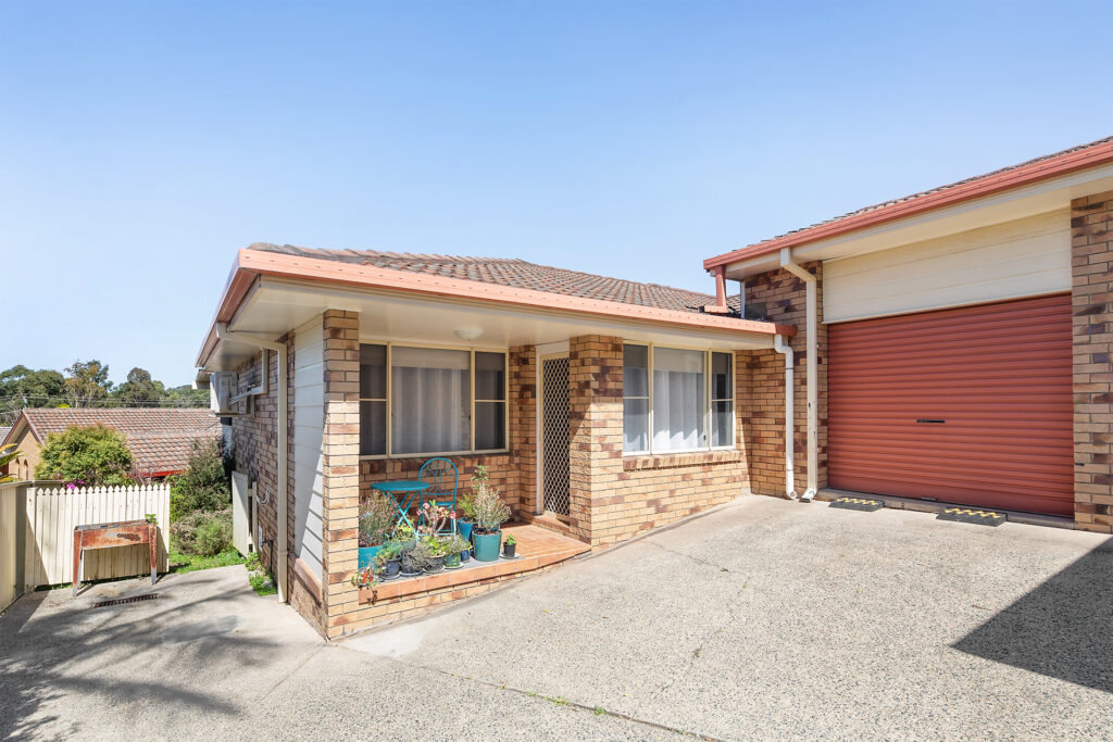 Sold - 2/7 McGregor Close - New Property in Toormina - Real Estate by Shayne Long