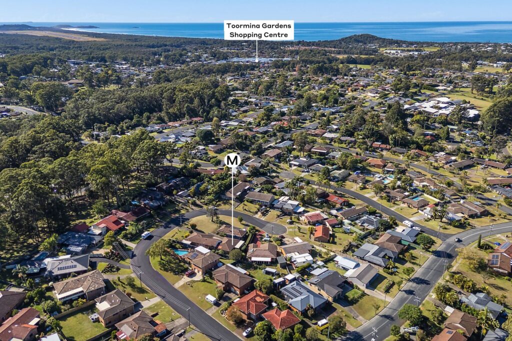 Sold - 2/7 McGregor Close - New Property in Toormina - Real Estate by Shayne Long