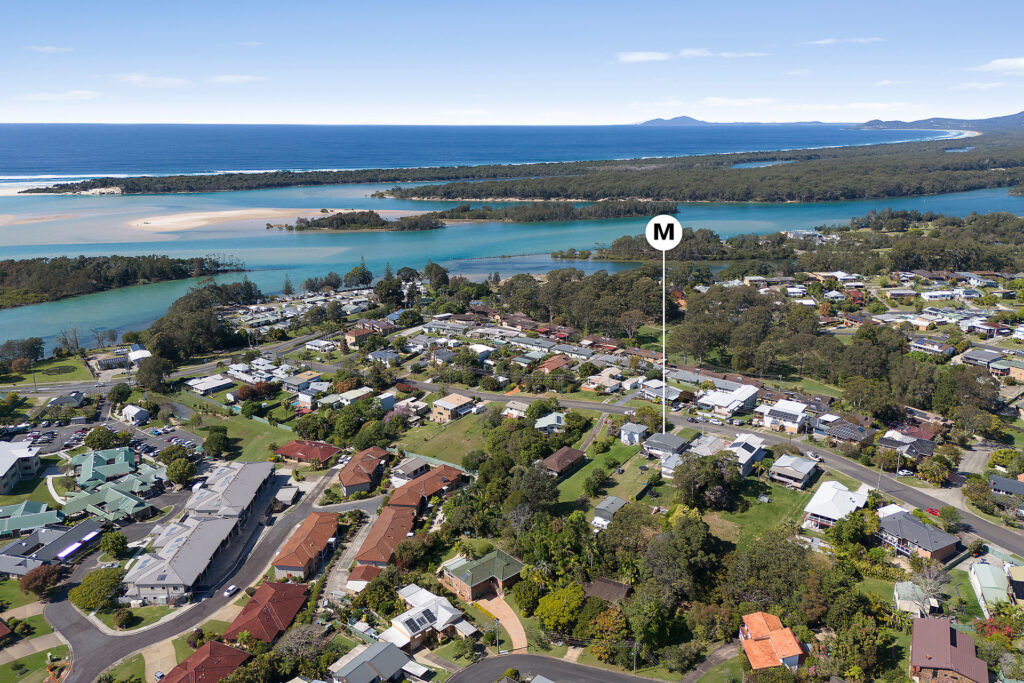 Sold - 22 Seaview Street - New Property in Nambucca Heads - Real Estate by Adam Jones