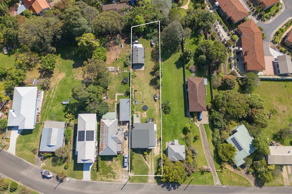 Sold - 22 Seaview Street - New Property in Nambucca Heads - Real Estate by Adam Jones