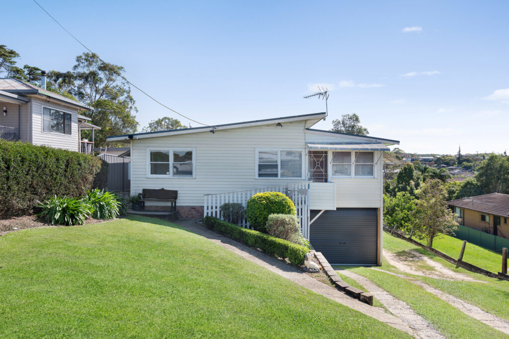 Sold - 22 Seaview Street - New Property in Nambucca Heads - Real Estate by Adam Jones