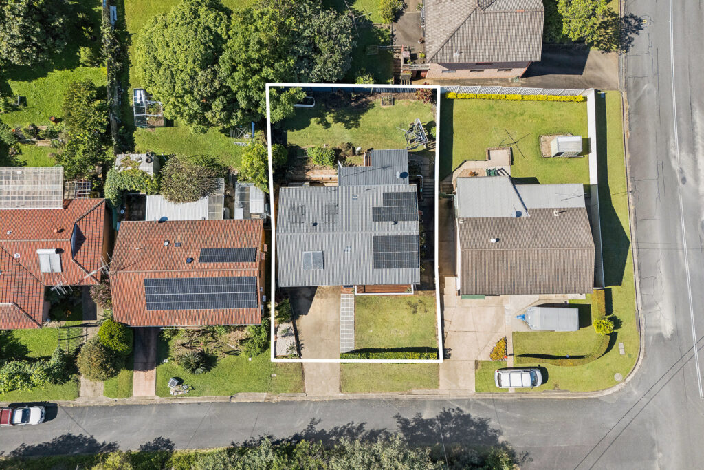 Sold - 4 Waugh Avenue - New Property in Nambucca Heads - Real Estate by Adam Jones