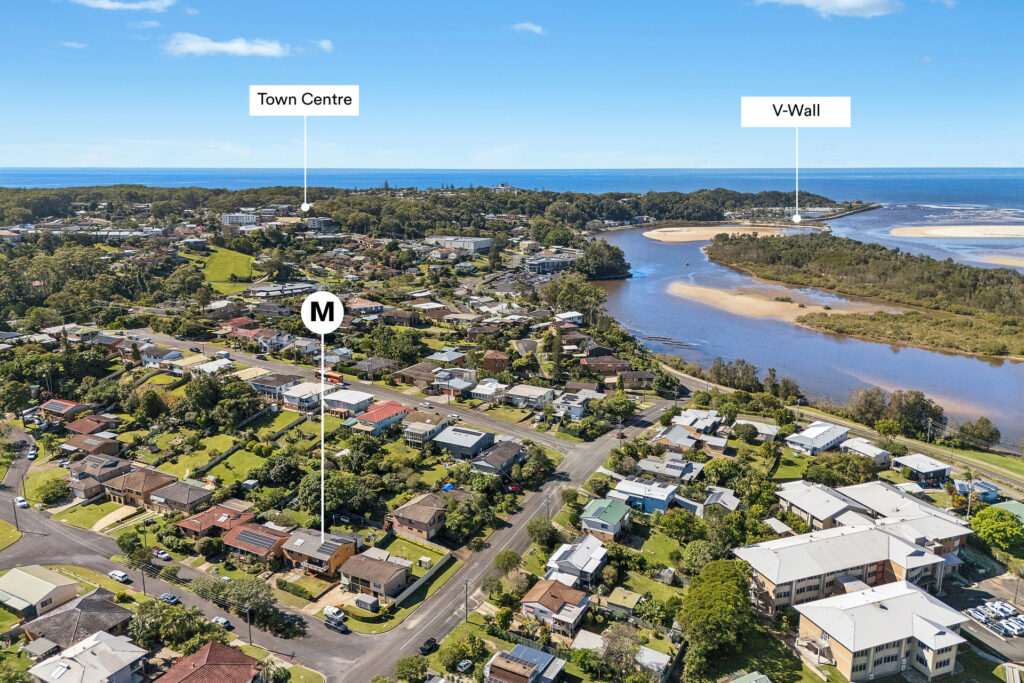 4 Waugh Avenue, Nambucca Heads