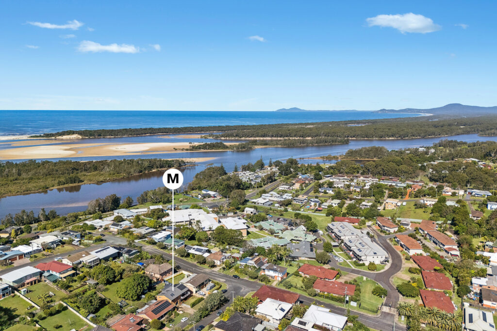 Sold - 4 Waugh Avenue - New Property in Nambucca Heads - Real Estate by Adam Jones