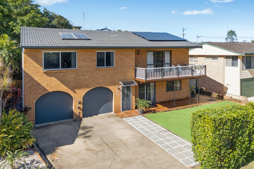 Sold - 4 Waugh Avenue - New Property in Nambucca Heads - Real Estate by Adam Jones