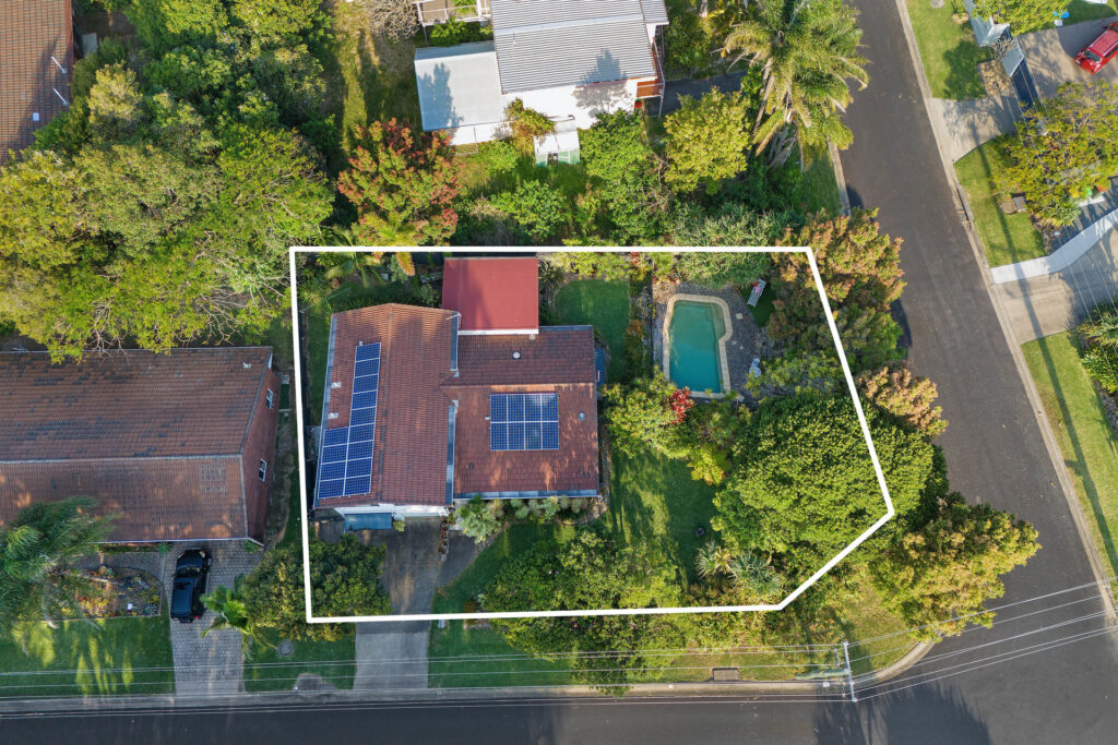 Sold - 2 Lakeside Drive - New Property in Sapphire Beach - Real Estate by Tom Coombes