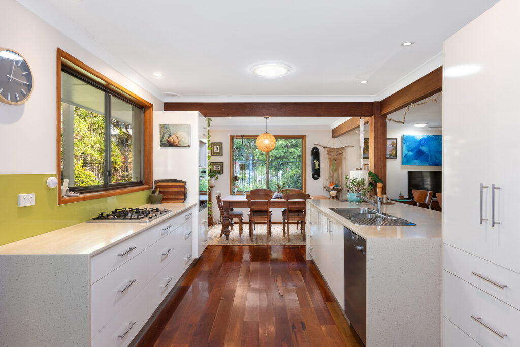 Sold - 2 Lakeside Drive - New Property in Sapphire Beach - Real Estate by Tom Coombes