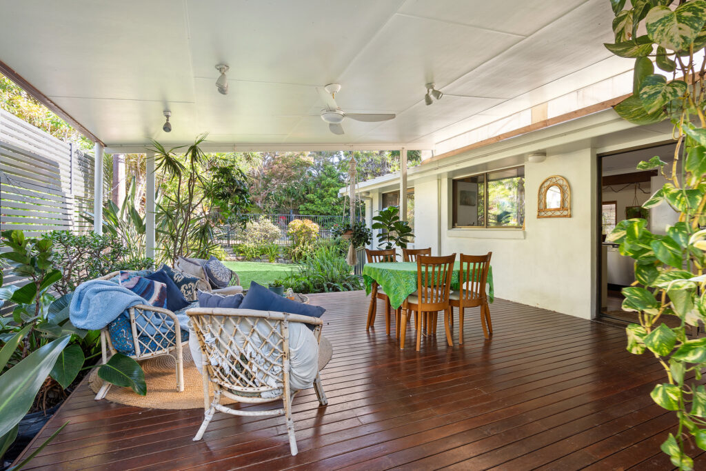 Sold - 2 Lakeside Drive - New Property in Sapphire Beach - Real Estate by Tom Coombes