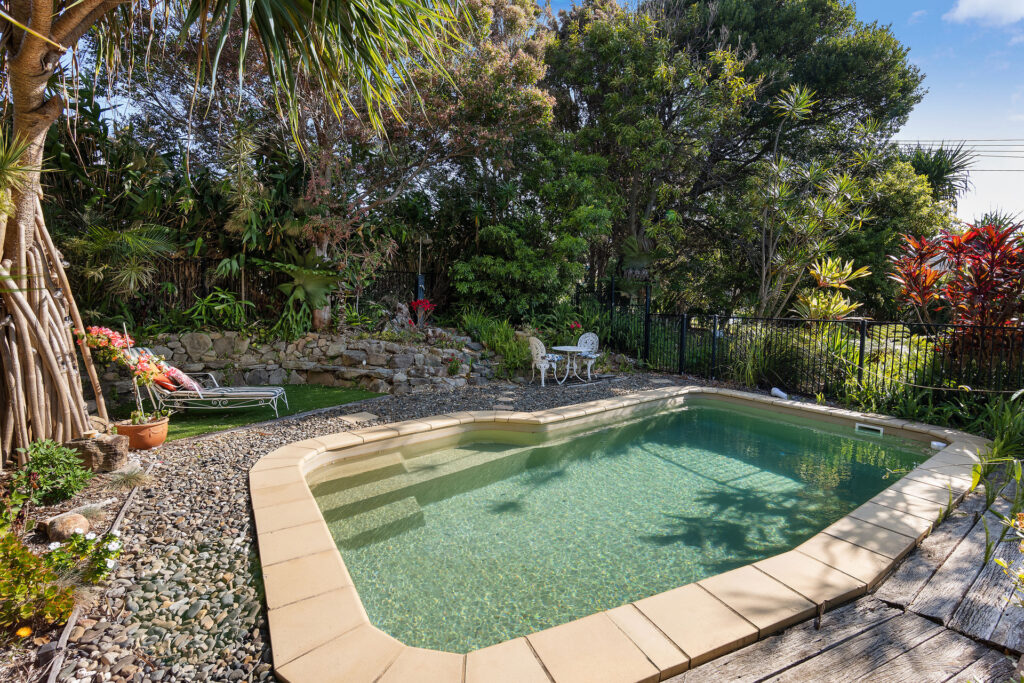Sold - 2 Lakeside Drive - New Property in Sapphire Beach - Real Estate by Tom Coombes