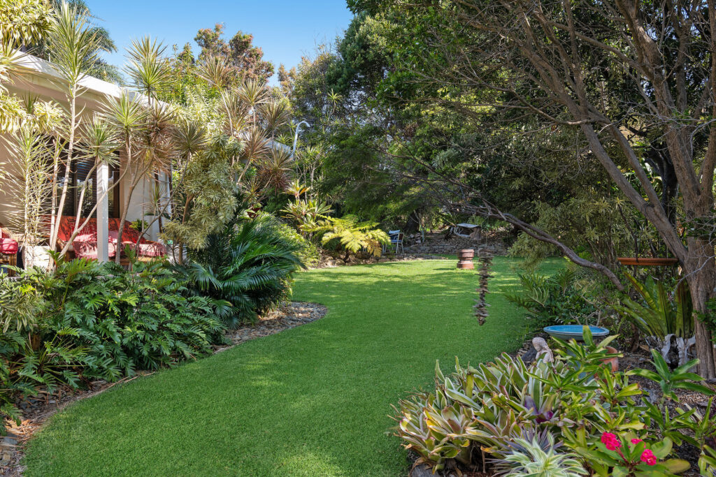 Sold - 2 Lakeside Drive - New Property in Sapphire Beach - Real Estate by Tom Coombes