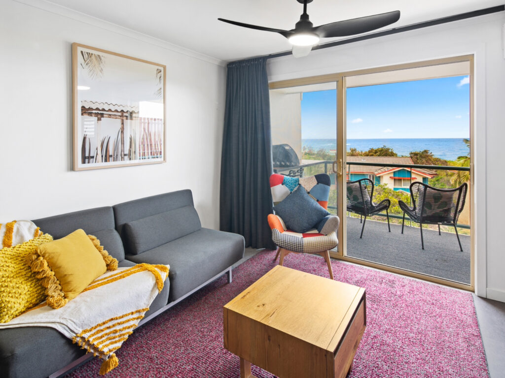 Sold - 45/94 Solitary Islands Way - New Property in Sapphire Beach - Real Estate by Tom Coombes