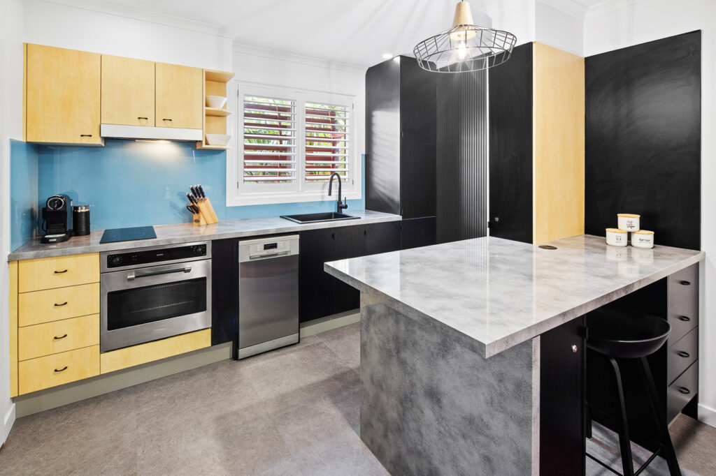 Sold - 45/94 Solitary Islands Way - New Property in Sapphire Beach - Real Estate by Tom Coombes