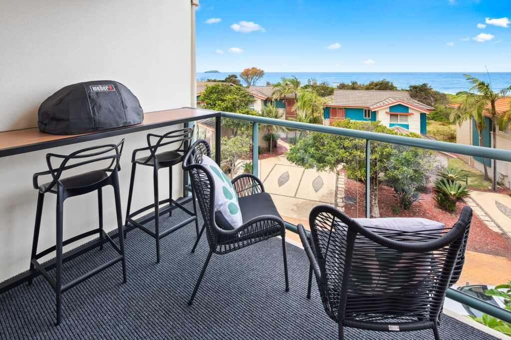 Sold - 45/94 Solitary Islands Way - New Property in Sapphire Beach - Real Estate by Tom Coombes