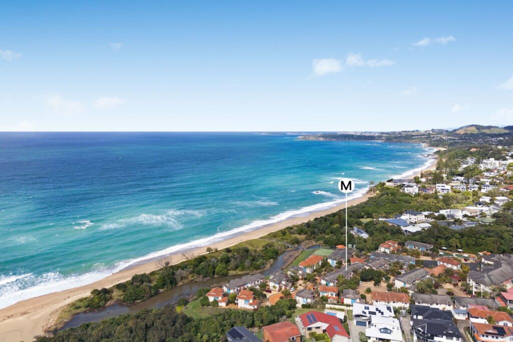 Sold - 45/94 Solitary Islands Way - New Property in Sapphire Beach - Real Estate by Tom Coombes