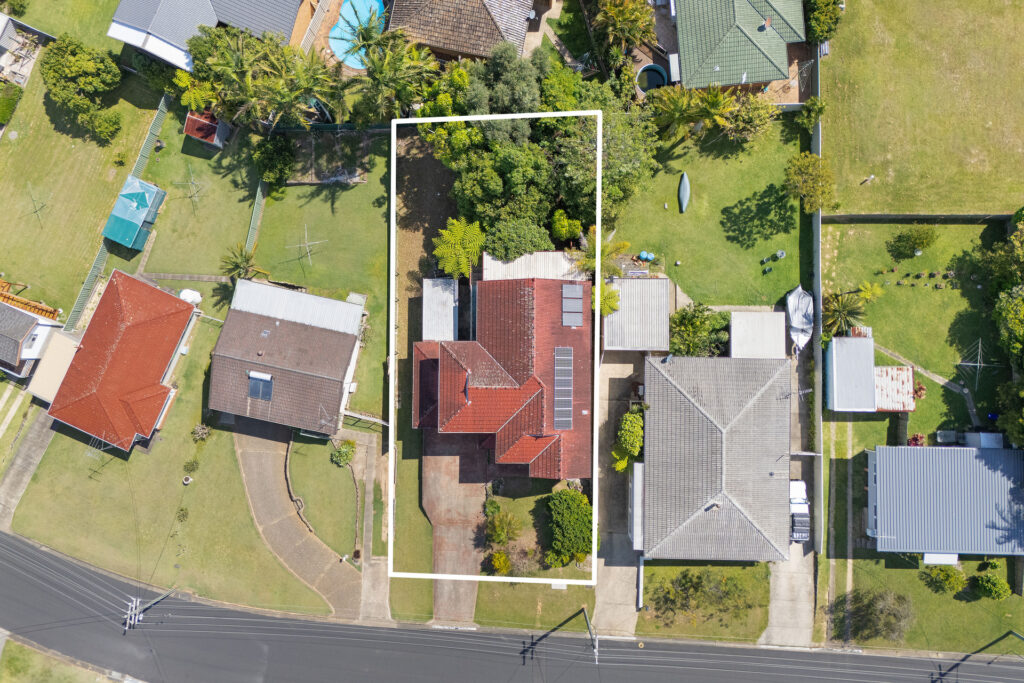 Sold - 87 Seaview Street - New Property in Nambucca Heads - Real Estate by Adam Jones