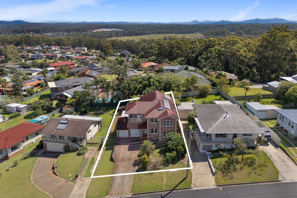 Sold - 87 Seaview Street - New Property in Nambucca Heads - Real Estate by Adam Jones