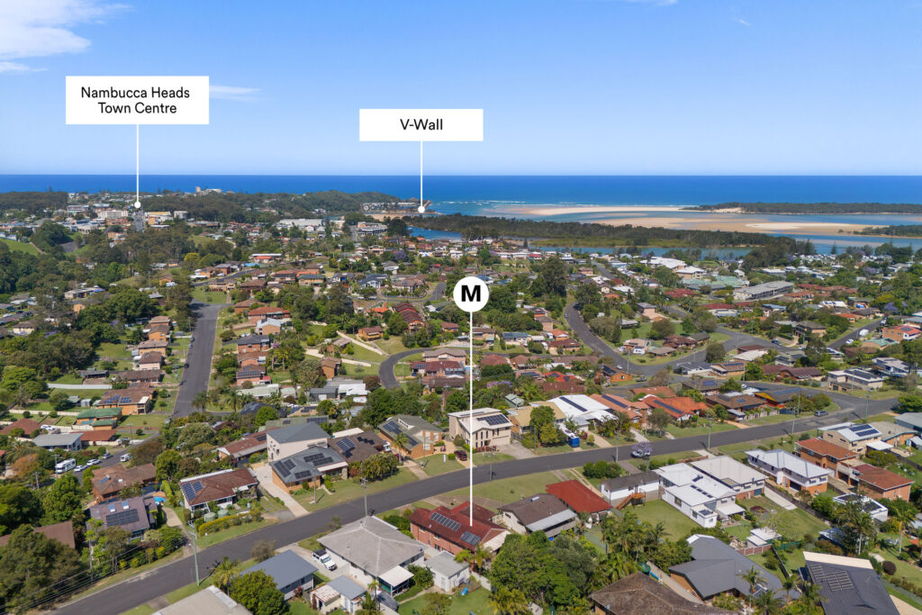 Sold - 87 Seaview Street - New Property in Nambucca Heads - Real Estate by Adam Jones