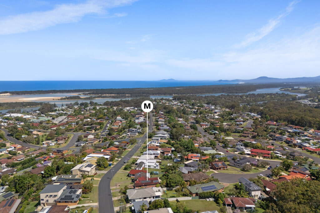 Sold - 87 Seaview Street - New Property in Nambucca Heads - Real Estate by Adam Jones