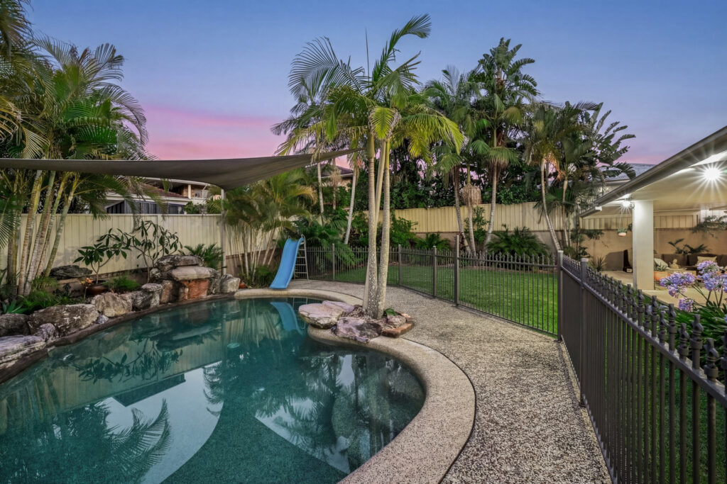 Sold - 15 Sabal Drive - New Property in Sawtell - Real Estate by Troy Pinder