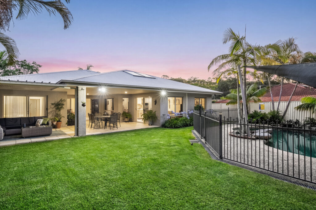 Sold - 15 Sabal Drive - New Property in Sawtell - Real Estate by Troy Pinder