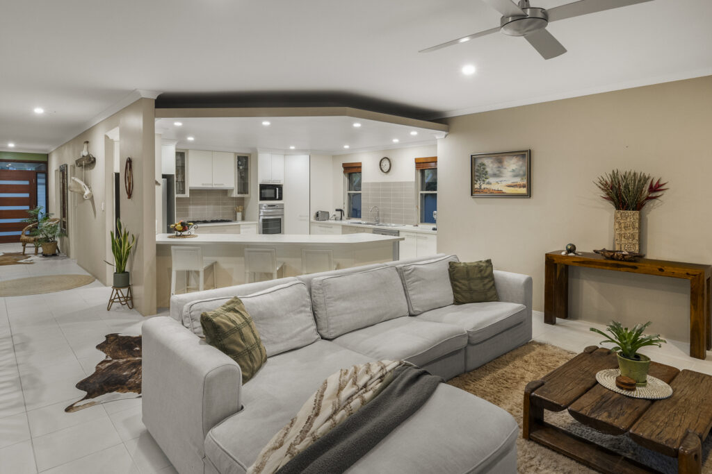 Sold - 15 Sabal Drive - New Property in Sawtell - Real Estate by Troy Pinder
