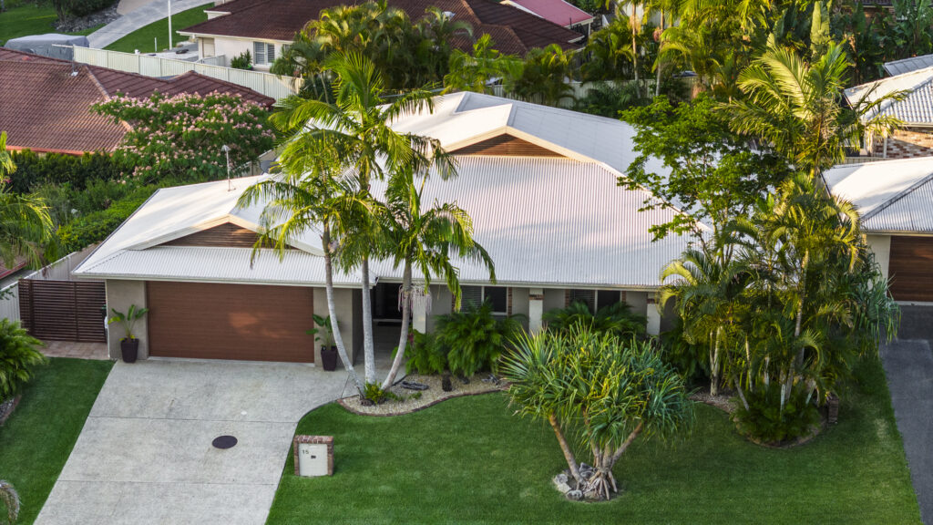 Sold - 15 Sabal Drive - New Property in Sawtell - Real Estate by Troy Pinder