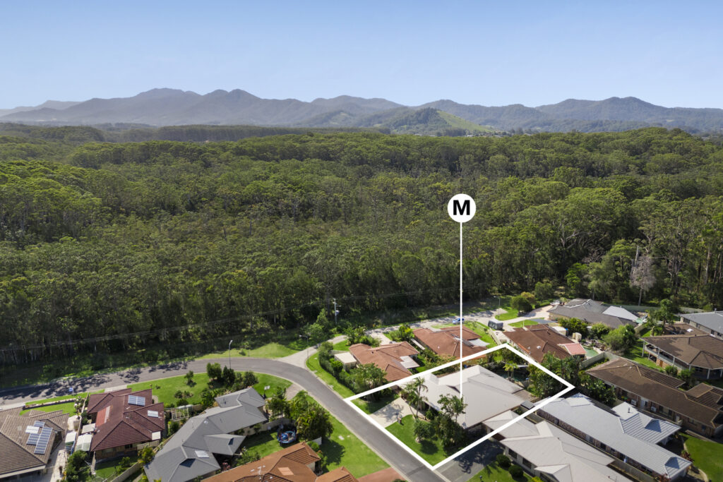 Sold - 15 Sabal Drive - New Property in Sawtell - Real Estate by Troy Pinder