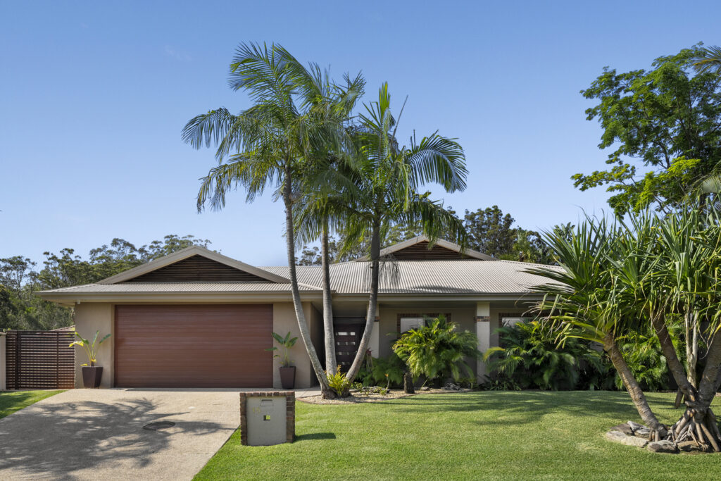 Sold - 15 Sabal Drive - New Property in Sawtell - Real Estate by Troy Pinder
