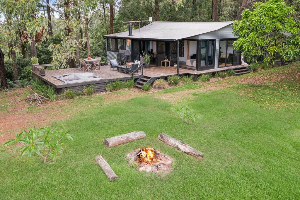 Sold - 525 Newee Creek Road - New Property in Newee Creek - Real Estate by Ashlee Downton