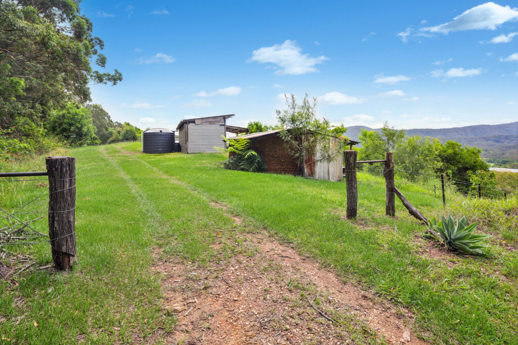 Sold - 525 Newee Creek Road - New Property in Newee Creek - Real Estate by Ashlee Downton