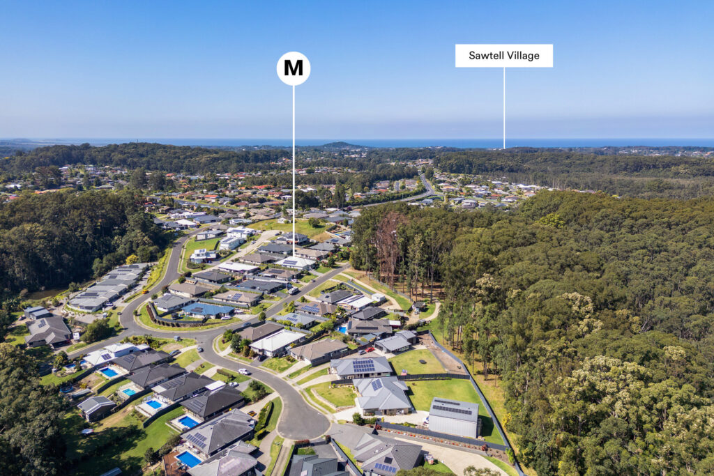 Sold - 54 Mimiwali Drive - New Property in Bonville - Real Estate by Rebecca Harrington