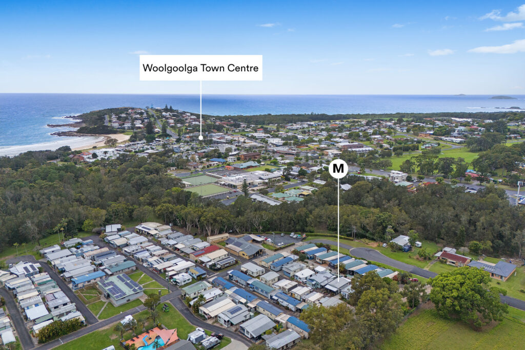 Sold - 8/64 Newman Street - New Property in Woolgoolga - Real Estate by Tom Coombes