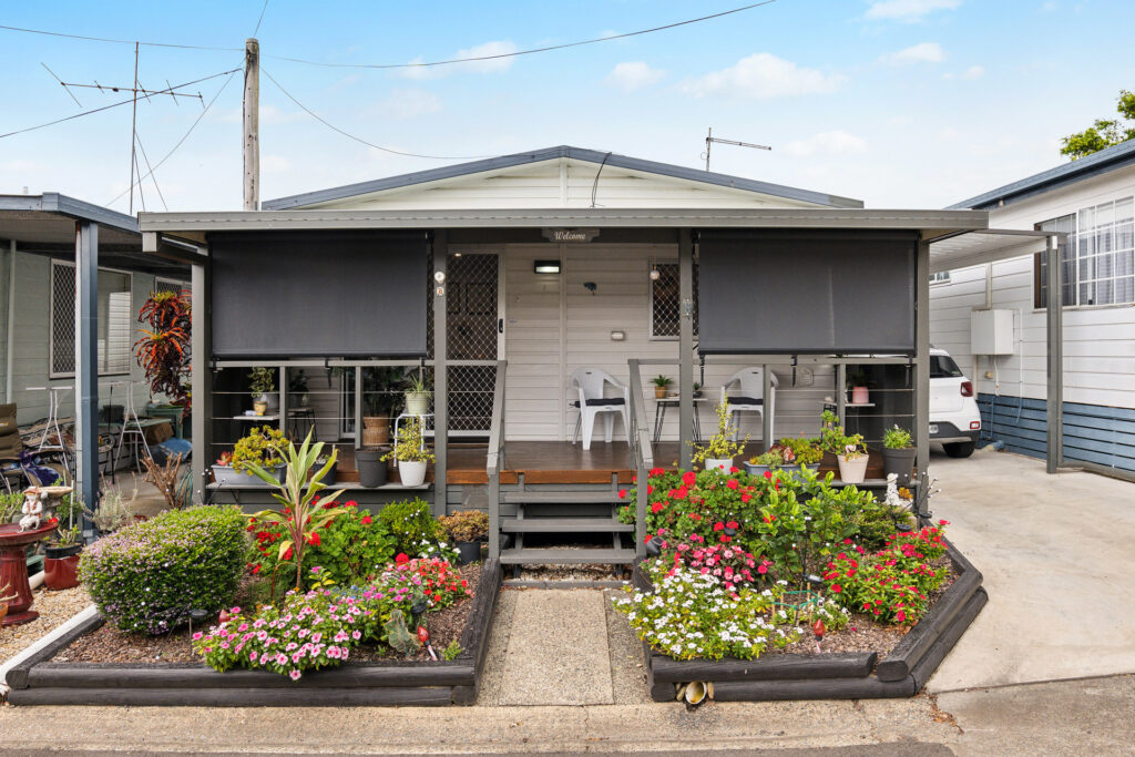 8/64 Newman Street, Woolgoolga