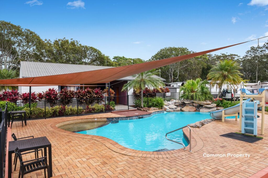 Sold - 8/64 Newman Street - New Property in Woolgoolga - Real Estate by Tom Coombes