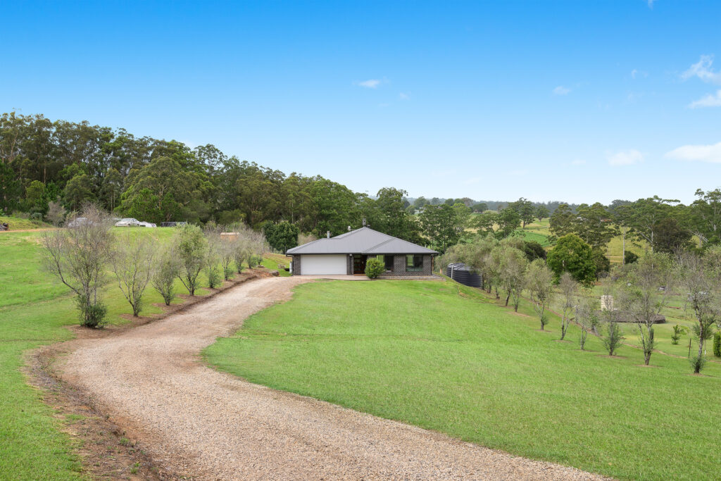 Sold - 78 O'Dells Road - New Property in Warrell Creek - Real Estate by Ashlee Downton